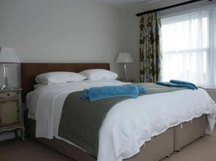 The Corner Hotel Blackpool Esterno foto
